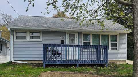708 S Dement Avenue S, Dixon, IL 61021