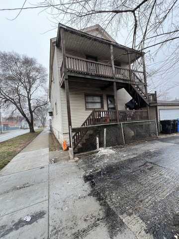 2608 E 107th Street, Chicago, IL 60617
