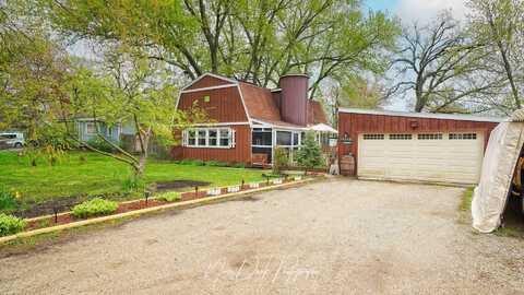 23233 W North Lakewood Lane, Lake Zurich, IL 60047