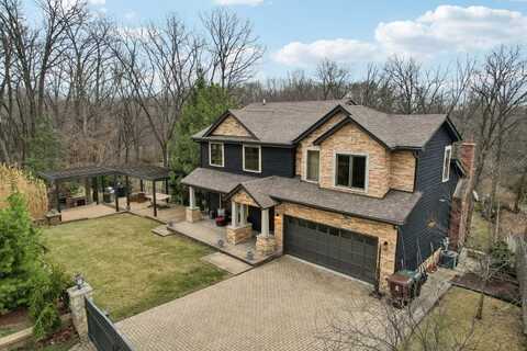 2650 Brown Street, Lockport, IL 60441