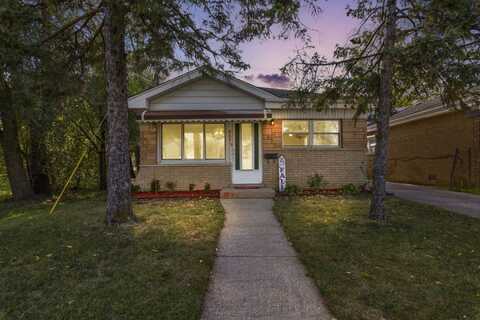8621 43rd Street, Lyons, IL 60534