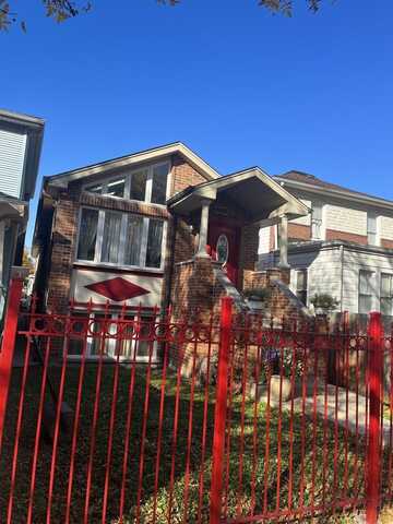 2126 N Kostner Avenue, Chicago, IL 60639