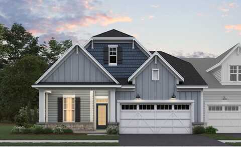 25501 W Stockwell Drive, Plainfield, IL 60544
