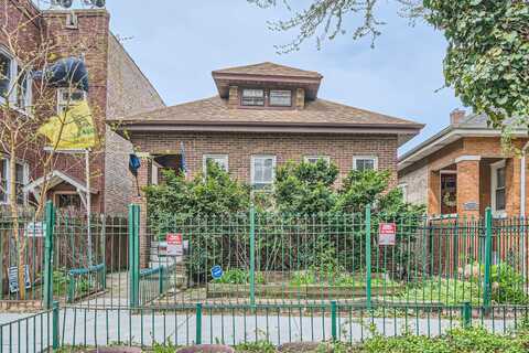 2936 N Keating Avenue, Chicago, IL 60641