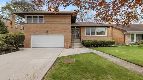 6618 N Christiana Avenue, Lincolnwood, IL 60712