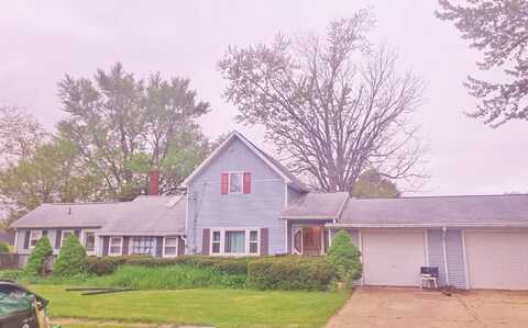 104 HUBBARD Court, La Moille, IL 61330