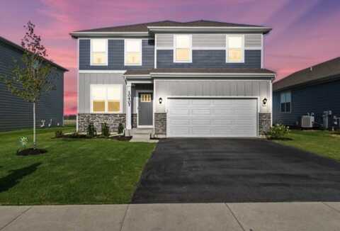 10407 Morse Place, Crown Point, IN 46307