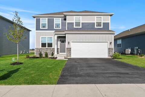 10407 Morse Place, Crown Point, IN 46307