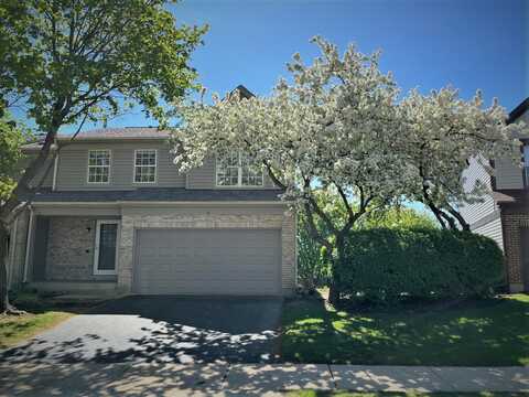 8 OXFORD Court, Algonquin, IL 60102