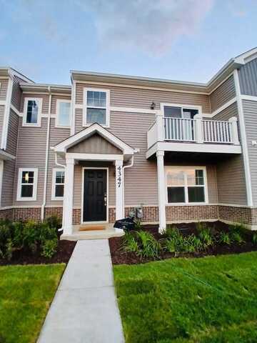 4347 Chelsea Manor Circle, Aurora, IL 60504
