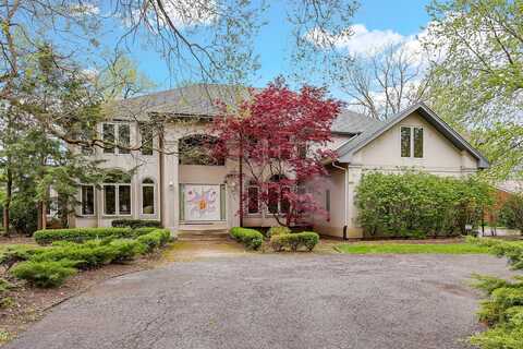 1730 Cambridge Avenue, Flossmoor, IL 60422