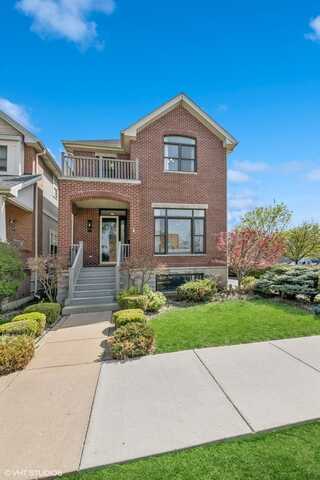 2459 W GRACE Street, Chicago, IL 60618