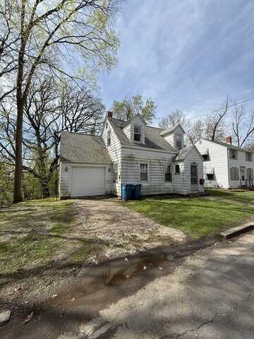 205 Milwaukee Street, Savanna, IL 61074