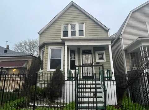 6416 S Wolcott Avenue, Chicago, IL 60636