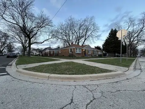 3301 Ernst Street, Franklin Park, IL 60131