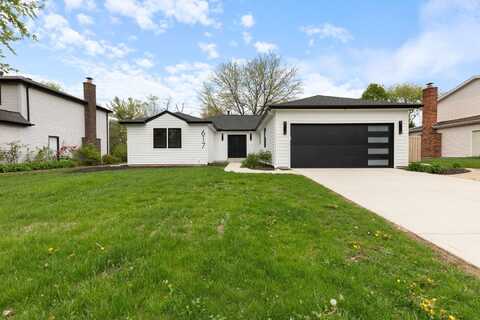617 Sara Lane, Naperville, IL 60565