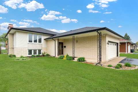 4424 Maple Avenue, Brookfield, IL 60513