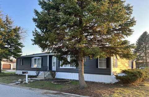 725 Huntsbridge Road, Matteson, IL 60443