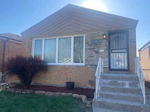 12448 S Honore Street, Calumet Park, IL 60827