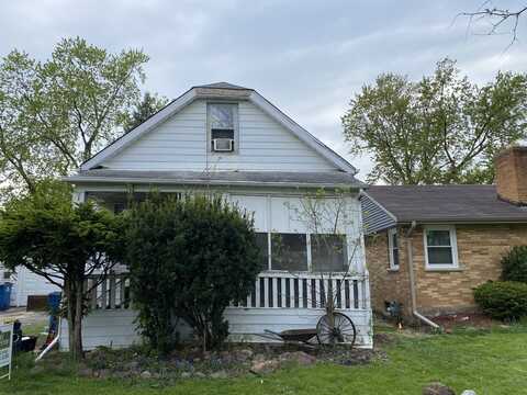 3606 Emerald Avenue, Steger, IL 60475