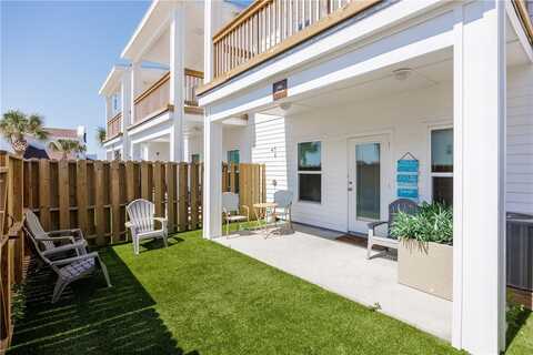 15009 Boca Grandi Drive, Corpus Christi, TX 78418