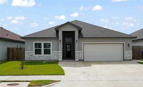 4122 Nadia Drive, Corpus Christi, TX 78414