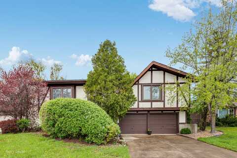 1226 HARVEST Lane, University Park, IL 60484