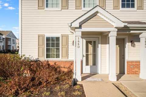 144 Bertram Drive, Yorkville, IL 60560