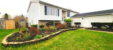 4006 Hill Drive, Zion, IL 60099