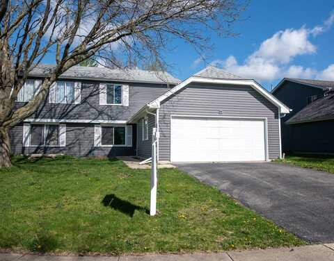 1160 Brockton Court, Aurora, IL 60504