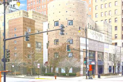 40 E 9th Street, Chicago, IL 60605