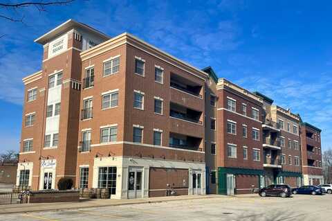 30 NUGENT Street, Glenwood, IL 60425