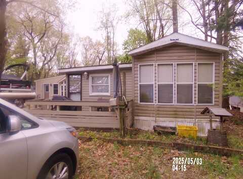 2-168 Woodhaven Lakes, Sublette, IL 61367