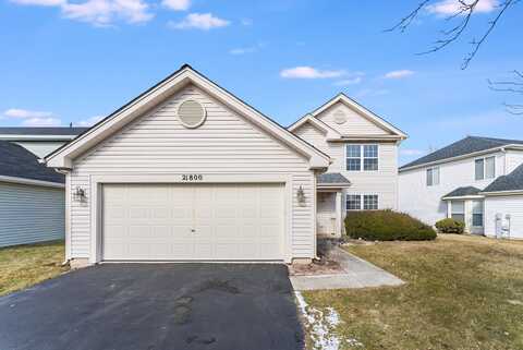 21800 W Knollwood Drive, Plainfield, IL 60544