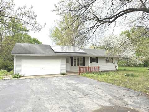35828 Jay Drive, Custer Park, IL 60481