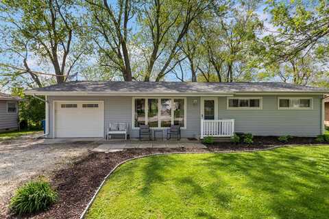 310 S Elm Street, Saint Joseph, IL 61873