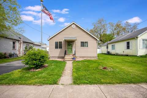 314 N Cedar Street, Gardner, IL 60424