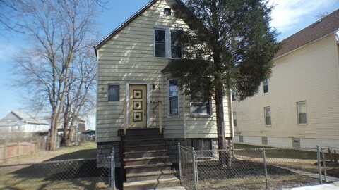10451 S Hoxie Avenue, Chicago, IL 60617