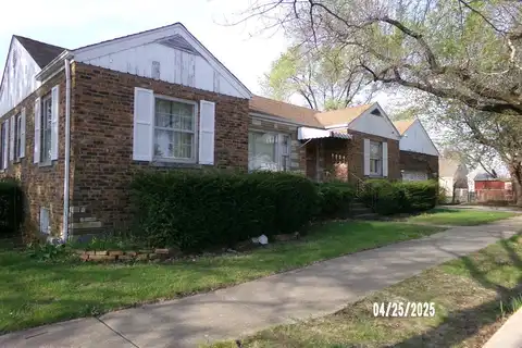 10101 Belmont Avenue, Franklin Park, IL 60131
