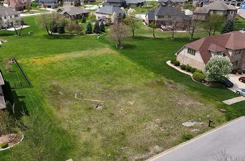 22736 Parkview Lane, Frankfort, IL 60423