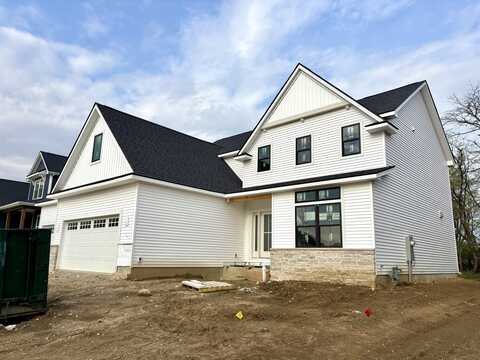 1115 Briarwood Lane, Mahomet, IL 61853