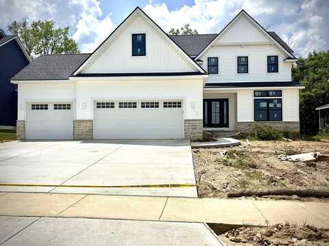 1115 Briarwood Lane, Mahomet, IL 61853
