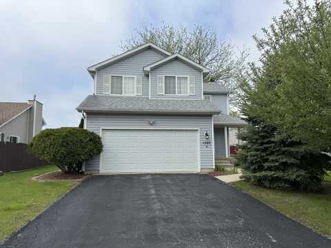 1507 Major Drive, Plainfield, IL 60586