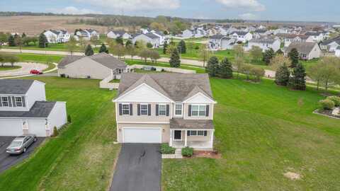 2036 Wren Road, Yorkville, IL 60560