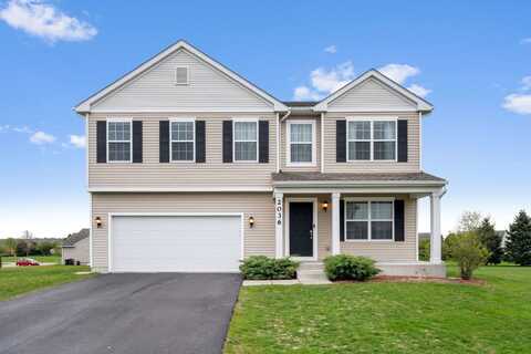 2036 Wren Road, Yorkville, IL 60560