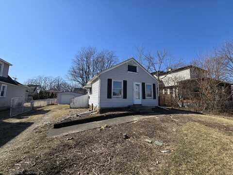 4106 N Adams Street, Westmont, IL 60559