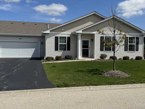 1024 Crestview Lane, Pingree Grove, IL 60140
