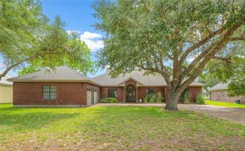 717 Waterwood Street, Rockport, TX 78382