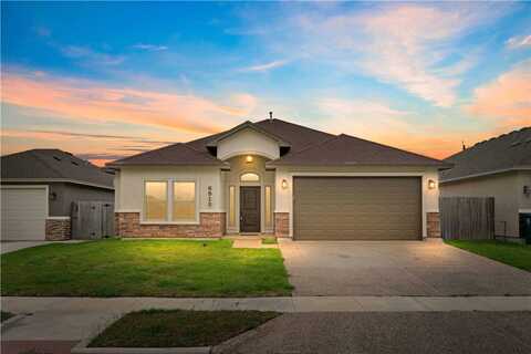6913 Mets Court, Corpus Christi, TX 78414