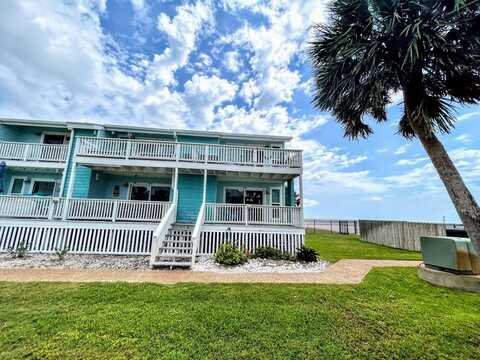 2292 N Fulton Beach Rd #708, Rockport, TX 78382
